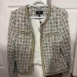 Melanie Lyne Blazer